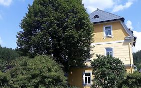 Ferienwohnungen Weissenbacher