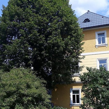 Ferienwohnungen Weissenbacher Mitterbach Exterior foto